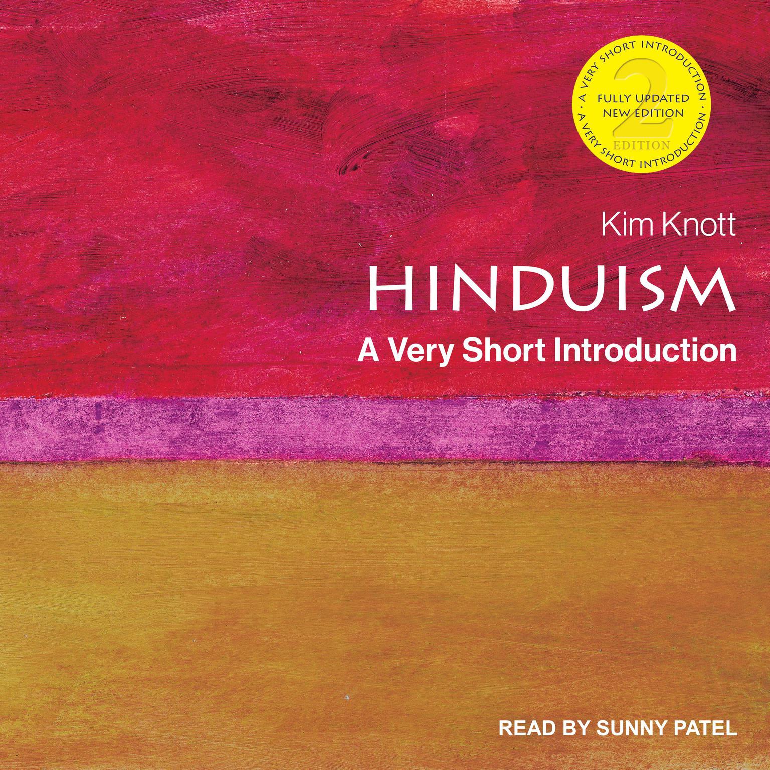 Hinduism: A Very Short Introduction, 2nd Edition Audiobook, by Kim Knott