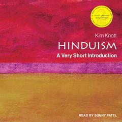 Hinduism: A Very Short Introduction, 2nd Edition Audiobook, by 