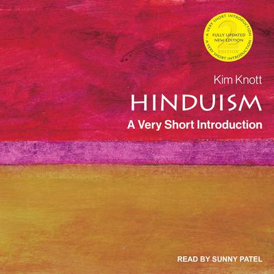 Hinduism: A Very Short Introduction, 2nd Edition Audiobook, by Kim Knott