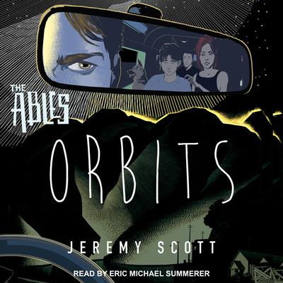 Orbits Audiobook, by Jeremy Scott