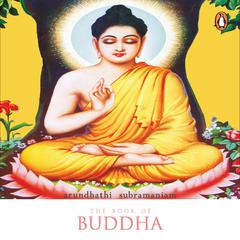The Book of Buddha Audiobook, by Arundhathi Subramaniam