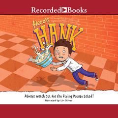 Always Watch Out for the Flying Potato Salad! Audiobook, by 