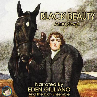 Black Beauty Audiobook, by Anna Sewell