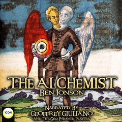 The Alchemist Audiobook, by 