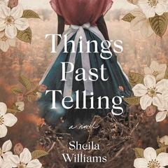 Things Past Telling: A Novel Audiobook, by Sheila Williams