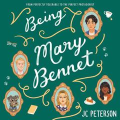 Being Mary Bennet Audiobook, by 