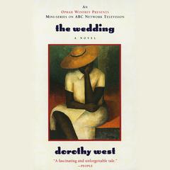 The Wedding: A Novel Audiobook, by Dorothy West