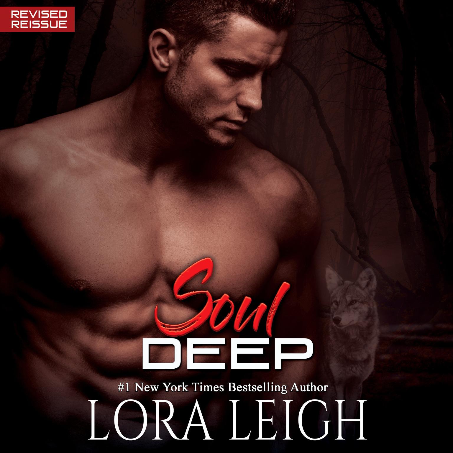 Soul Deep Audiobook, by Lora Leigh