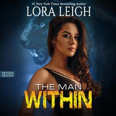 The Man Within Audiobook, by Lora Leigh