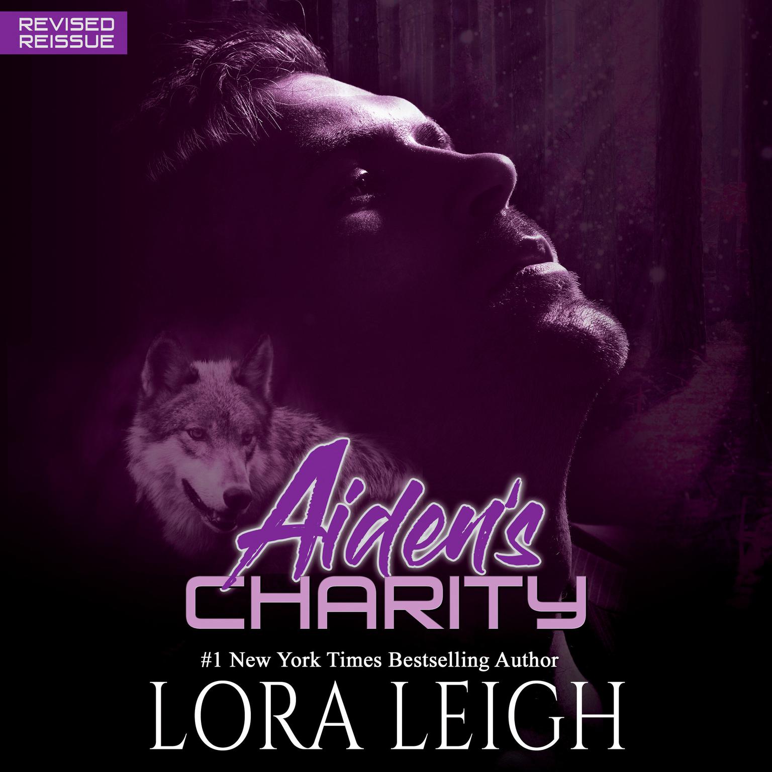 Aidens Charity Audiobook, by Lora Leigh