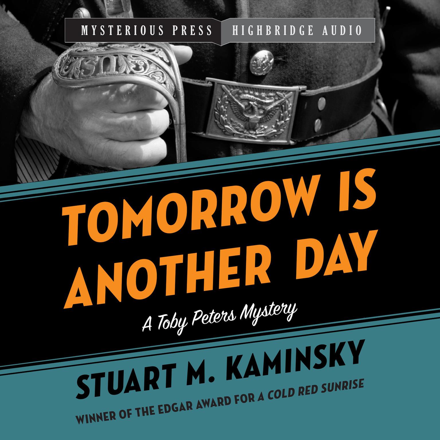 Tomorrow is Another Day Audiobook, by Stuart M. Kaminsky
