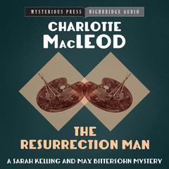 The Resurrection Man Audiobook, by 