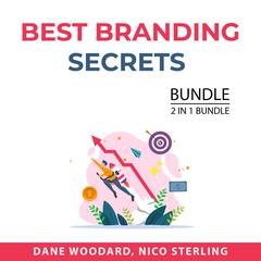 Best Branding Secrets Bundle, 2 IN 1 Bundle: Building a StoryBrand and Laws of Branding Audiobook, by Dane Woodard