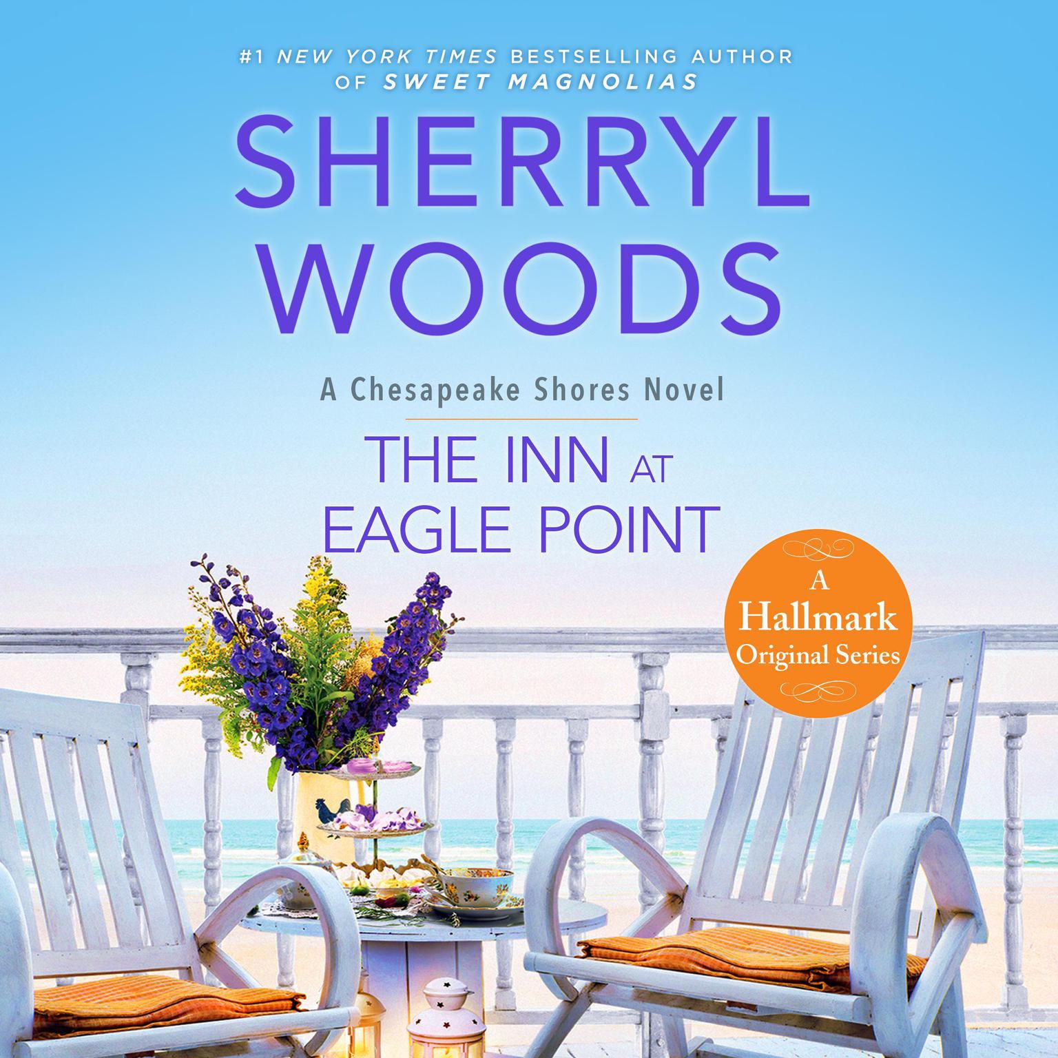 The Inn At Eagle Point Audiobook, by Sherryl Woods