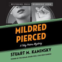 Mildred Pierced Audiobook, by Stuart M. Kaminsky