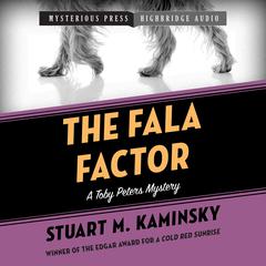 The Fala Factor Audiobook, by Stuart M. Kaminsky