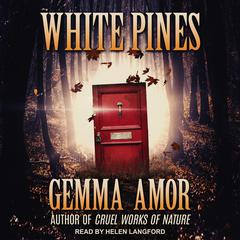 White Pines Audiobook, by Gemma Amor