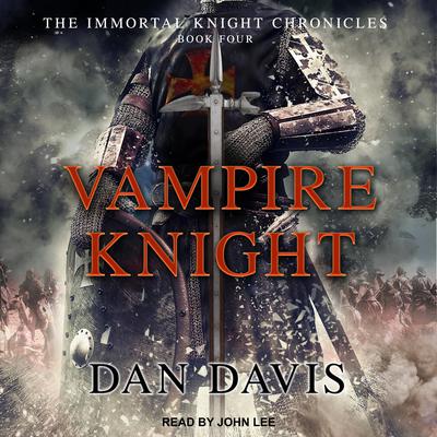Vampire Knight Audiobook, by Dan Davis