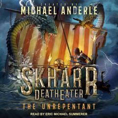 The Unrepentant Audiobook, by Michael Anderle