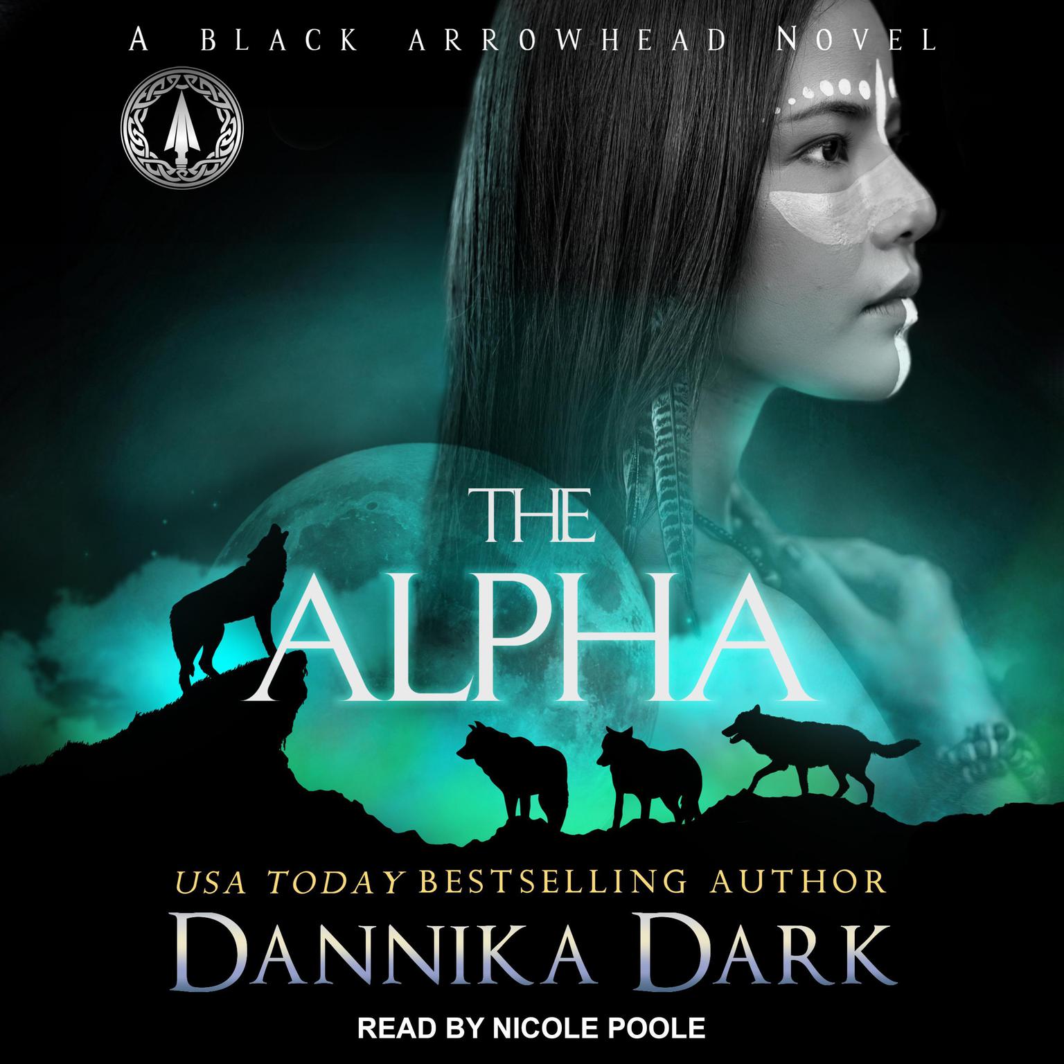 The Alpha Audiobook, by Dannika Dark