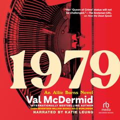 1979 Audiobook, by Val McDermid