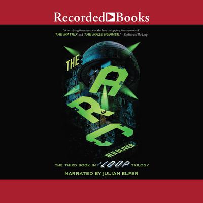 The ARC Audiobook, by Ben Oliver