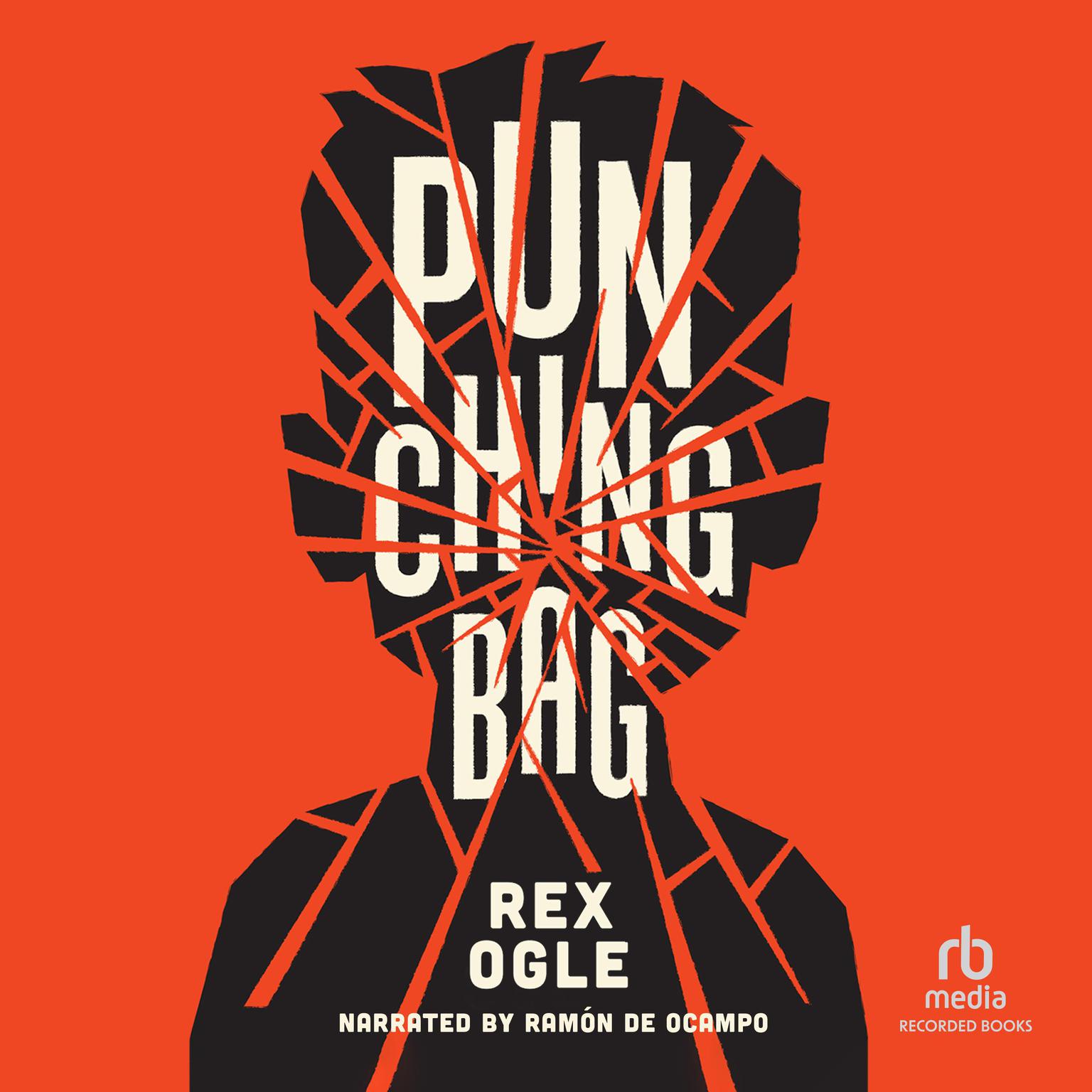 Punching Bag Audiobook, by Rex Ogle