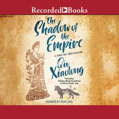 The Shadow of the Empire Audiobook, by 
