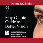 Mayo Clinic Guide to Better Vision (3rd Ed)