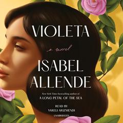 Violeta [English Edition]: A Novel Audiobook, by 