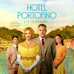 Hotel Portofino Audiobook, by 