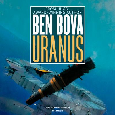 Uranus Audiobook, by Ben Bova