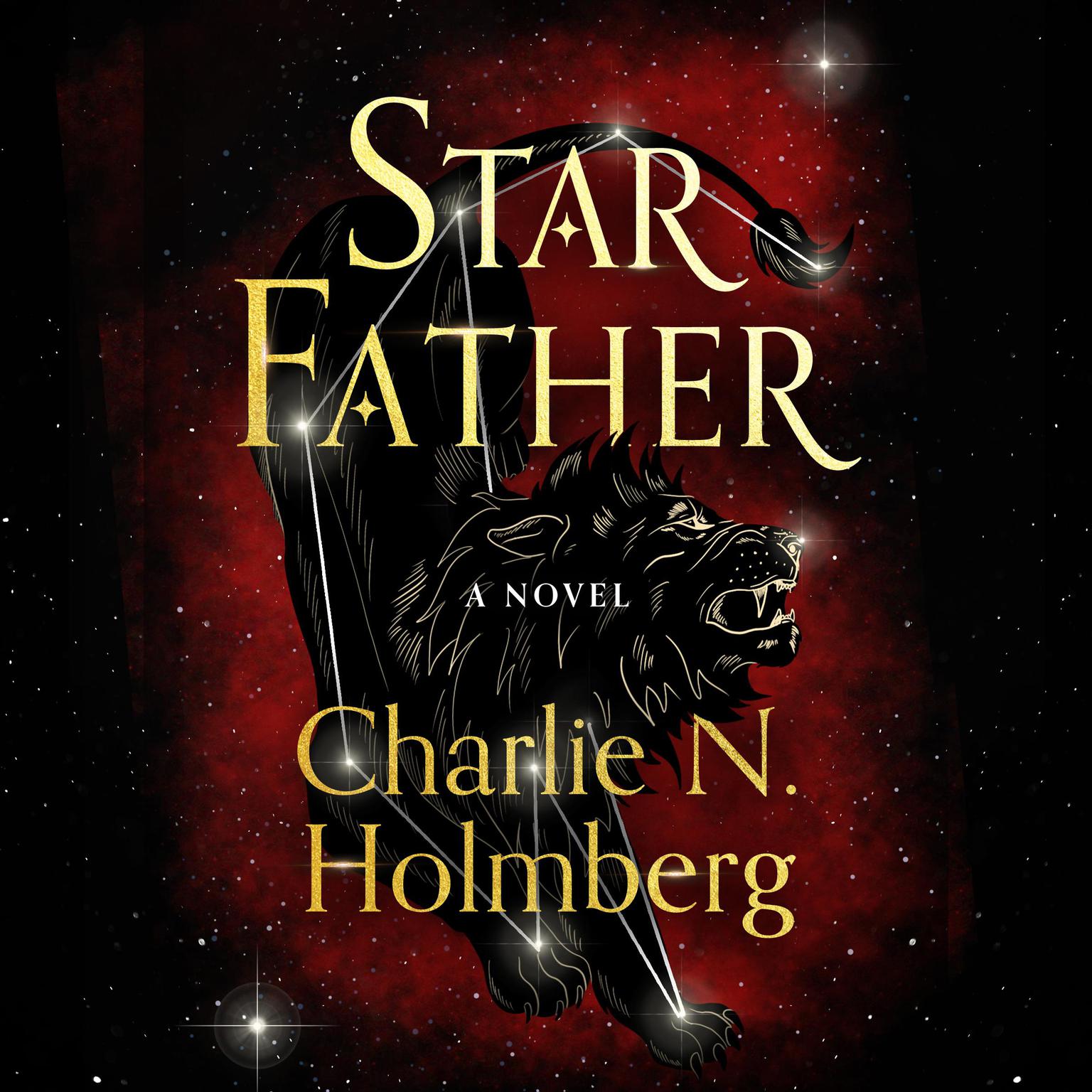 Star Father: A Novel Audiobook, by Charlie N. Holmberg