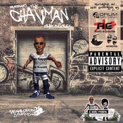 The Chavman Chronicles: The Freedom Switch Audiobook, by DB.Morgan 