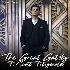 The Great Gatsby (Unabridged) Audiobook, by 