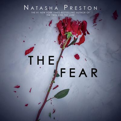 The Fear Audiobook, by Natasha Preston