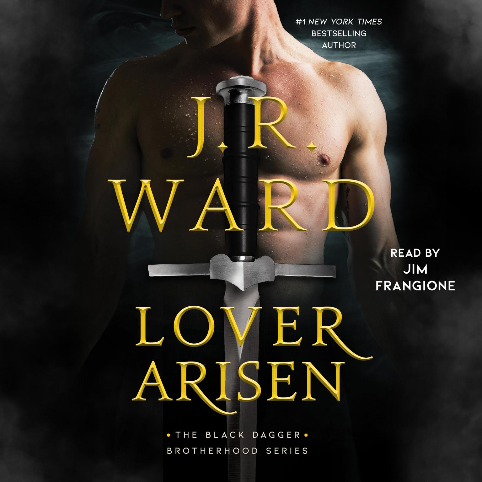 Lover Arisen Audiobook, by J. R. Ward