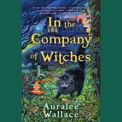In the Company of Witches Audiobook, by 