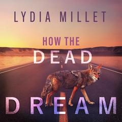 How the Dead Dream Audiobook, by Lydia Millet