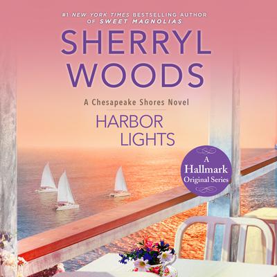Harbor Lights Audiobook, by 