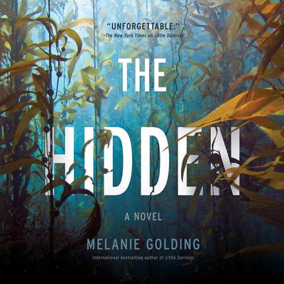 The Hidden Audiobook, by Melanie Golding