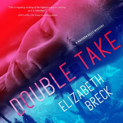 Double Take Audiobook, by Elizabeth Breck