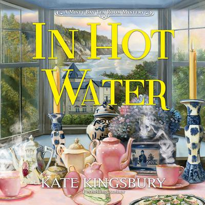 In Hot Water Audiobook, by 