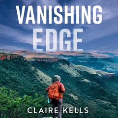 Vanishing Edge Audiobook, by Claire Kells