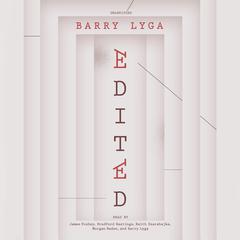 Edited Audiobook, by Barry Lyga