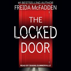 The Locked Door Audiobook, by 