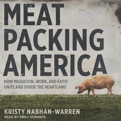 Meatpacking America: How Migration, Work, and Faith Unite and Divide the Heartland Audiobook, by Kristy Nabhan-Warren