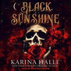 Black Sunshine Audiobook, by Karina Halle