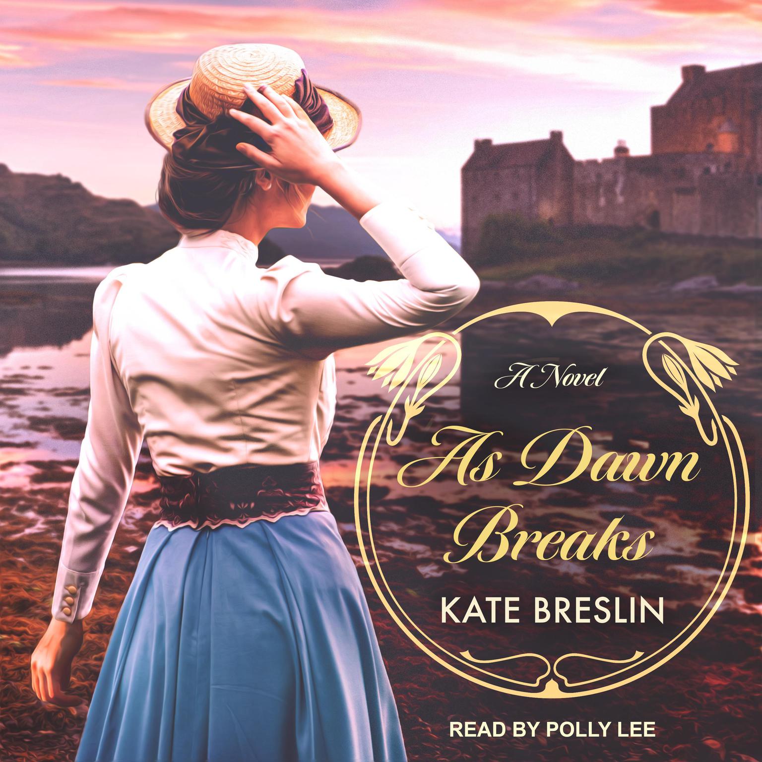 As Dawn Breaks Audiobook, by Kate Breslin