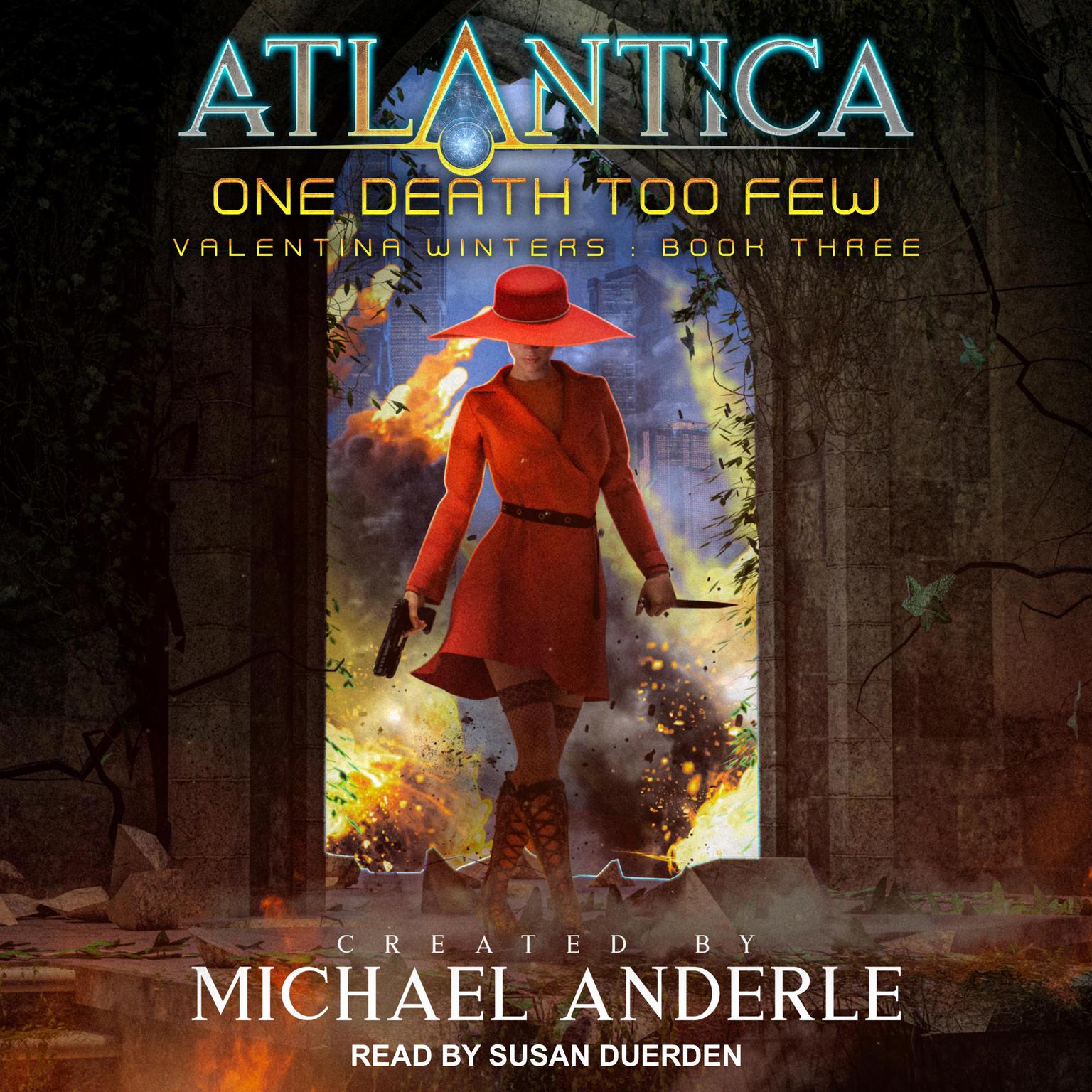 One Death Too Few Audiobook, by Michael Anderle